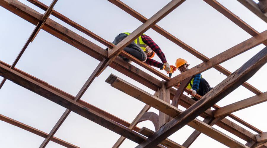 Expert new roof installation services in Palo Verde, AZ